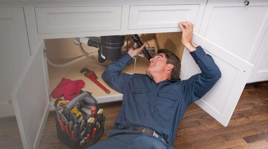 Professional Leak Detection Services in Athens, ME